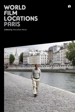 World Film Locations: Paris (eBook, ePUB)