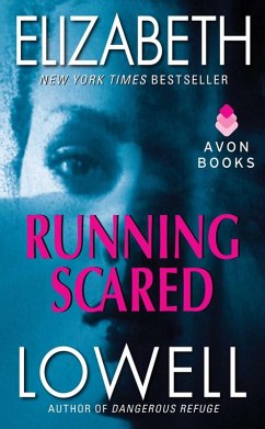 Running Scared (eBook, ePUB) - Lowell, Elizabeth