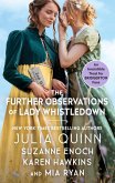 The Further Observations of Lady Whistledown (eBook, ePUB)
