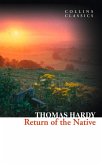 Return of the Native (eBook, ePUB)
