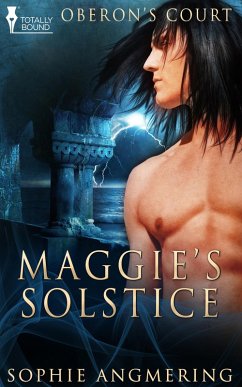 Cover Maggie's Solstice (eBook, ePUB)