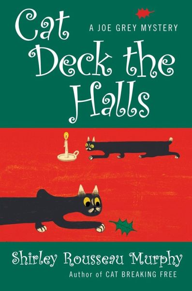 Cat Deck the Halls (eBook, ePUB)