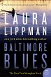 Baltimore Blues (eBook, ePUB) - Bild 1