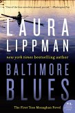 Baltimore Blues (eBook, ePUB)