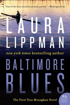 Baltimore Blues (eBook, ePUB) - Lippman, Laura