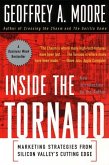 Inside the Tornado (eBook, ePUB)