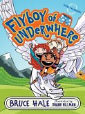 Flyboy of Underwhere (eBook, ePUB)