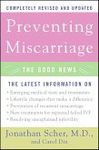 Preventing Miscarriage (eBook, ePUB) Preventing Miscarriage (eBook, ePUB)