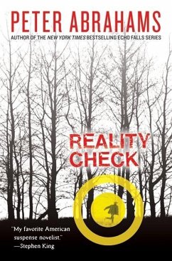 Reality Check (eBook, ePUB) - Abrahams, Peter