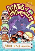 Pirates of Underwhere (eBook, ePUB) Pirates of Underwhere (eBook, ePUB)