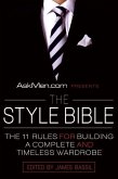 AskMen.com Presents The Style Bible (eBook, ePUB) AskMen.com Presents The Style Bible (eBook, ePUB)