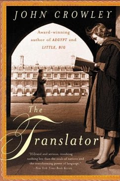 Cover The Translator (eBook, ePUB)