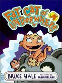 Fat Cat of Underwhere (eBook, ePUB)