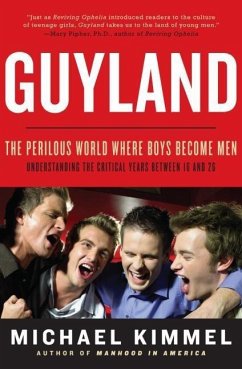 Guyland (eBook, ePUB) - Kimmel, Michael