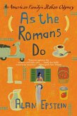 As the Romans Do (eBook, ePUB) As the Romans Do (eBook, ePUB)