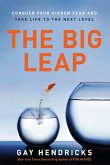 The Big Leap (eBook, ePUB)