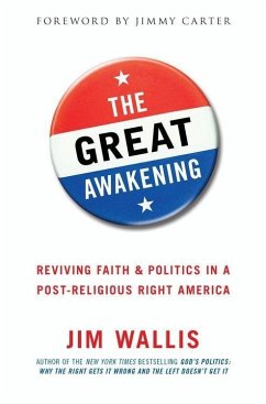 The Great Awakening (eBook, ePUB) - Wallis, Jim