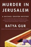 Murder in Jerusalem (eBook, ePUB)