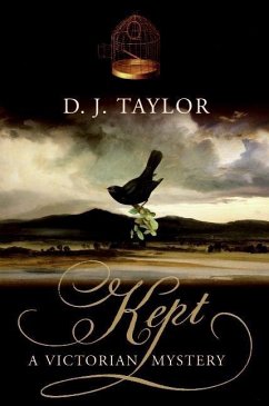 Cover Kept (eBook, ePUB)