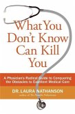 What You Don't Know Can Kill You (eBook, ePUB)