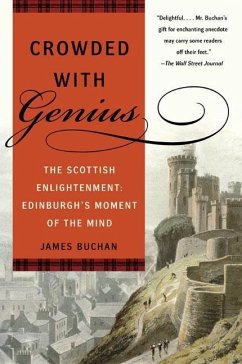 Cover Crowded with Genius (eBook, ePUB)