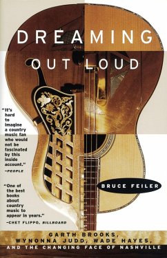 Dreaming Out Loud (eBook, ePUB) - Feiler, Bruce