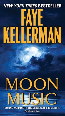 Moon Music (eBook, ePUB) - Kellerman, Faye
