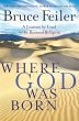 Where God Was Born (eBook, ePUB) - Bild 1