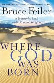 Where God Was Born (eBook, ePUB)