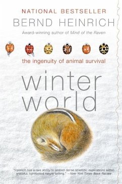 Winter World (eBook, ePUB) - Heinrich, Bernd