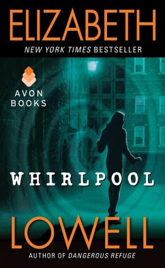Whirlpool (eBook, ePUB) - Lowell, Elizabeth