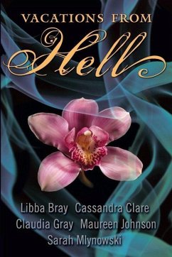Cover Vacations from Hell (eBook, ePUB)