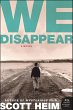 We Disappear (eBook, ePUB) - Bild 1