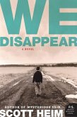 We Disappear (eBook, ePUB)