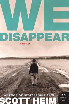 We Disappear (eBook, ePUB) - Heim, Scott