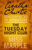 The Tuesday Night Club (eBook, ePUB)