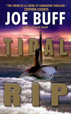 Tidal Rip (eBook, ePUB) - Buff, Joe