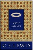 Virtue and Vice (eBook, ePUB)