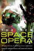 The New Space Opera 2 (eBook, ePUB)