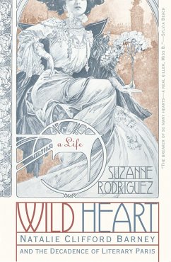 Wild Heart: A Life (eBook, ePUB) Cover Wild Heart: A Life (eBook, ePUB)