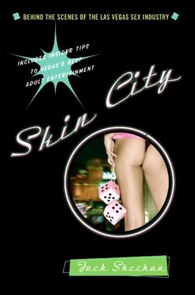 Skin City (eBook, ePUB)