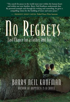 No Regrets (eBook, ePUB) - Kaufman, Barry Neil