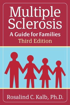 Multiple Sclerosis (eBook, ePUB) - Kalb, Rosalind C.