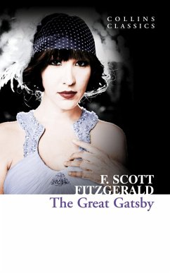 The Great Gatsby (eBook, ePUB) - Fitzgerald, F. Scott