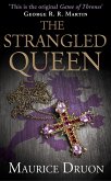 The Strangled Queen (eBook, ePUB)