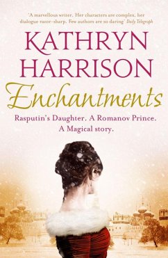 Cover Enchantments (eBook, ePUB)