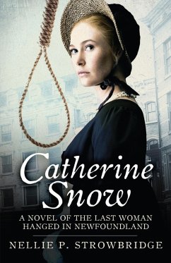 Cover Catherine Snow (eBook, ePUB)