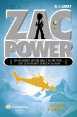 Mission Eiswüste / Zac Power Bd.4 Mission Eiswüste / Zac Power Bd.4