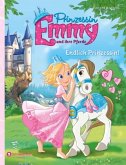 Endlich Prinzessin! / Prinzessin Emmy und ihre Pferde Bd.1