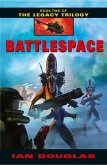 Battlespace (eBook, ePUB)